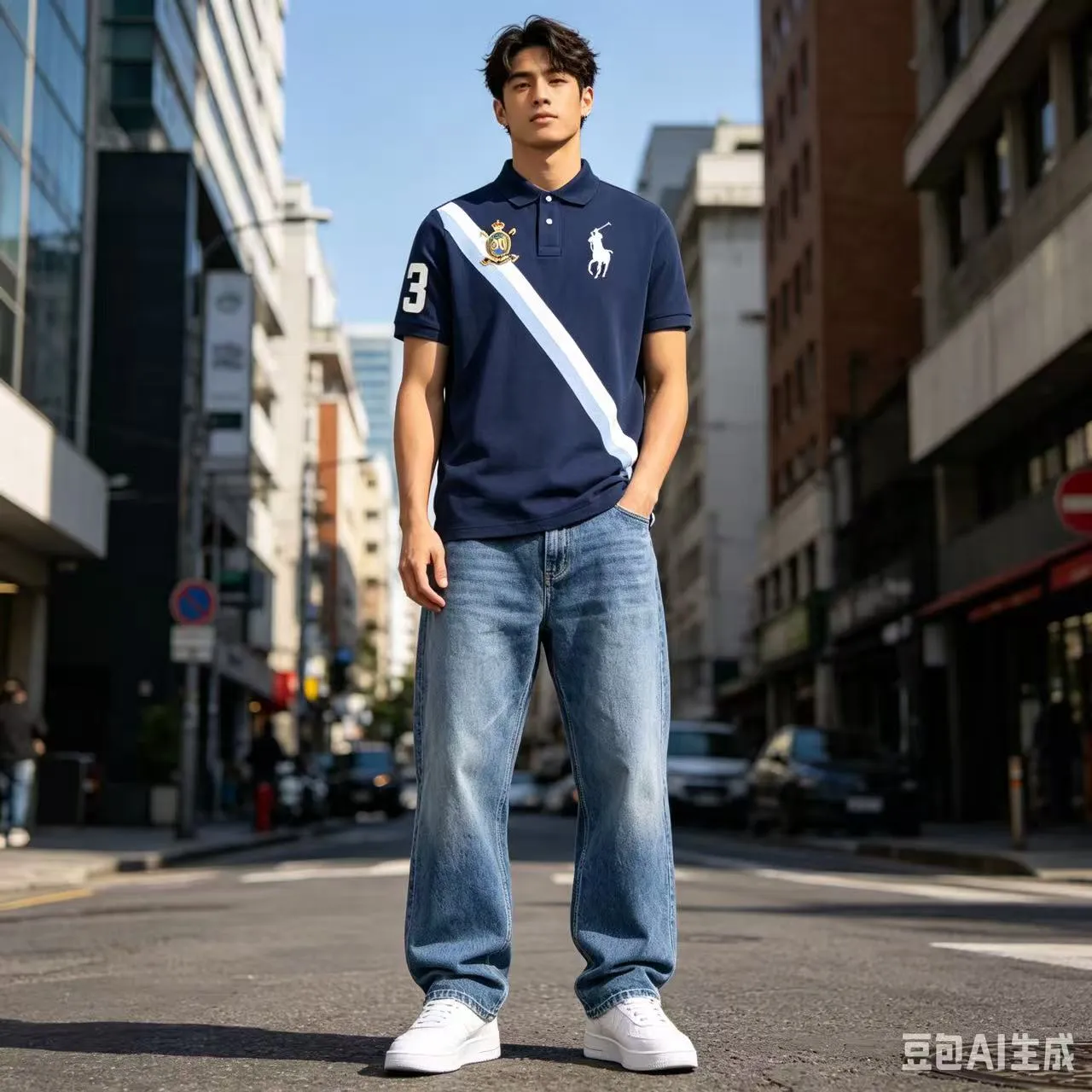 RALPH LAUREN/ RL POLO